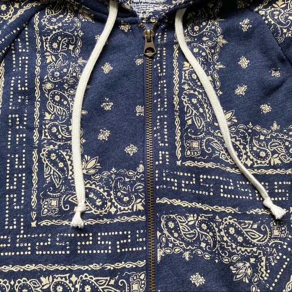 Sonoma Hoodie - Picture 2 of 3